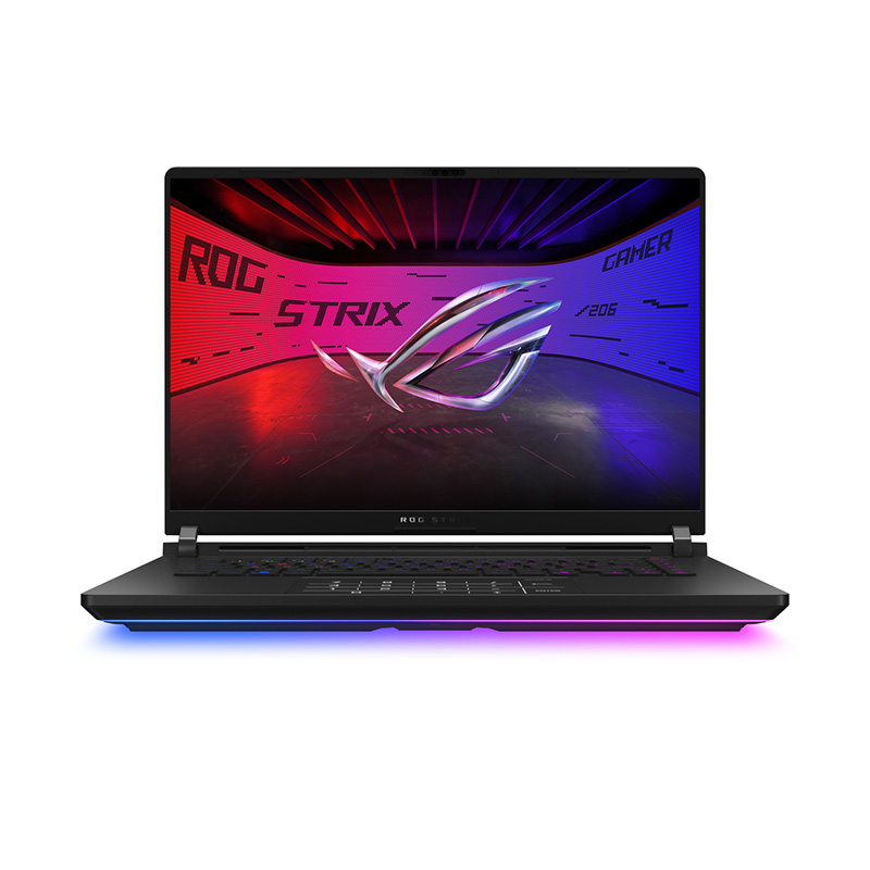 Asus ROG Strix SCAR 16 G635LX-I9N59MZT